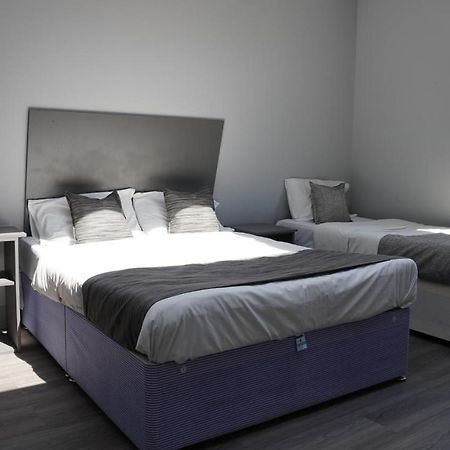 Roshni Hotel 사우스올 외부 사진