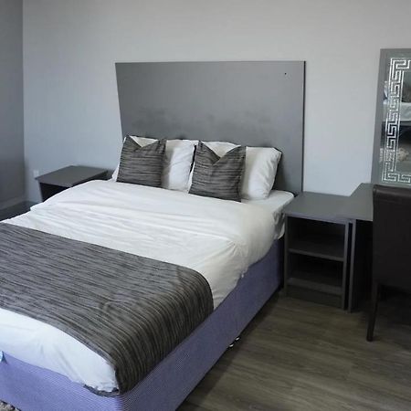 Roshni Hotel 사우스올 외부 사진